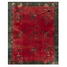 Chinese - Art Deco #24321